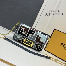 Fendi Baguette Bags